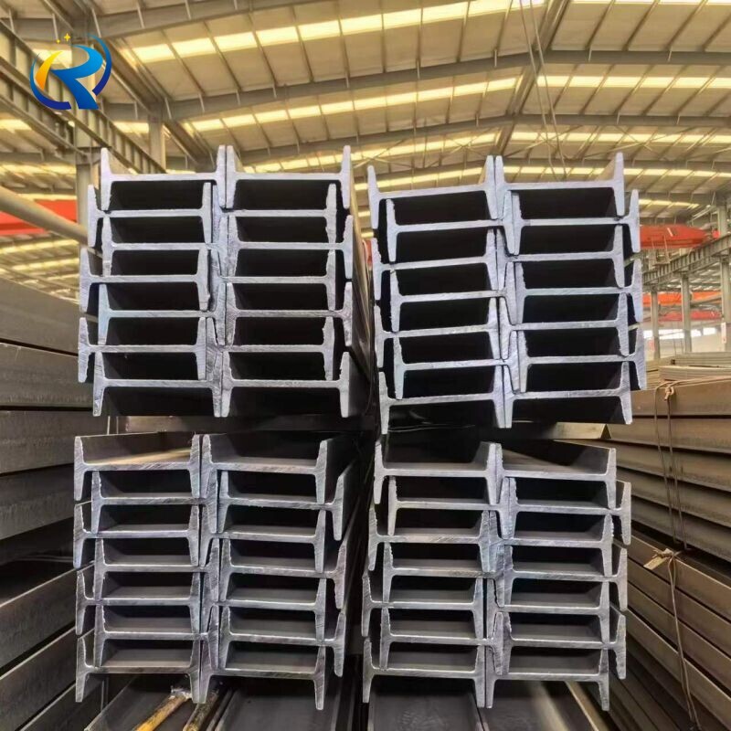 S355 A36 A572  Carbon Steel I-Beam