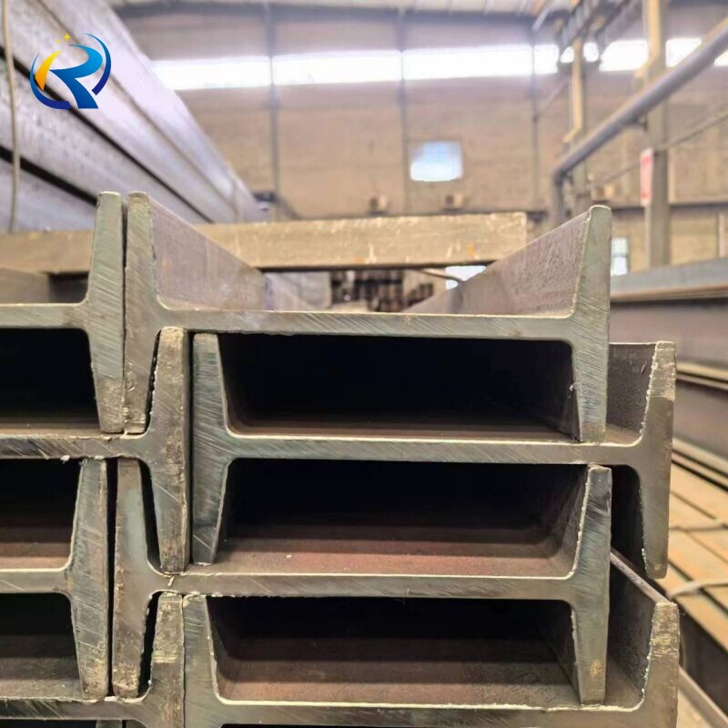  Carbon Steel I-Beam