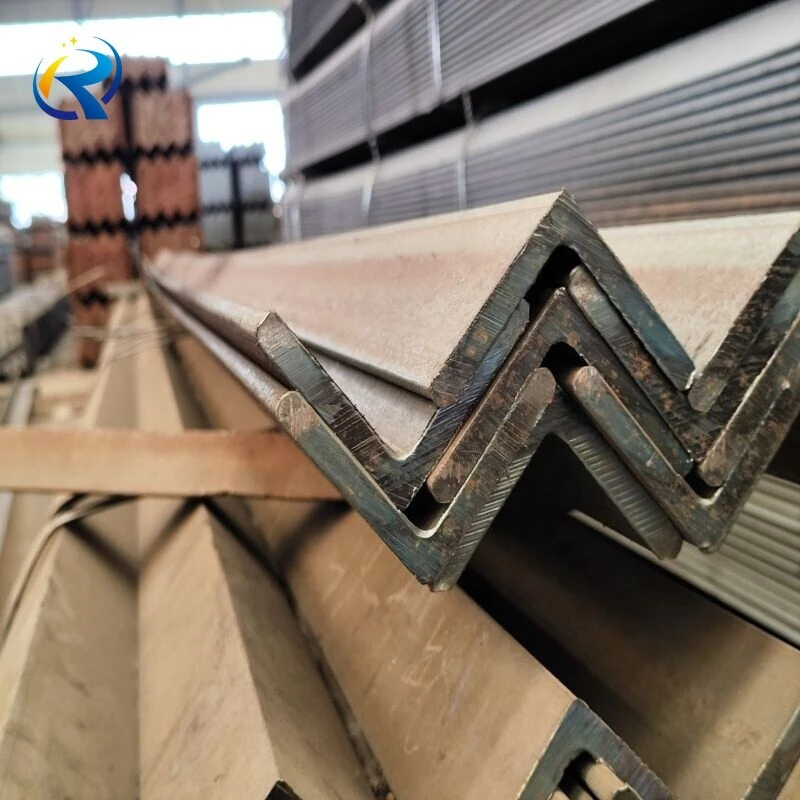 Q345 Carbon Steel Angle/Channel steel