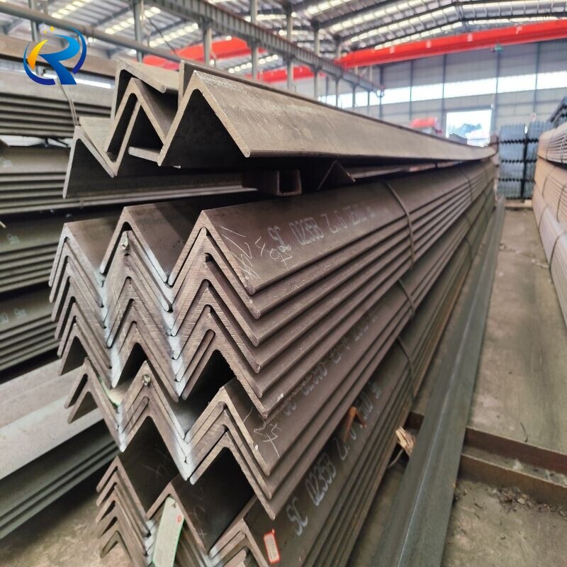 Q235 Carbon Steel Angle/Channel steel