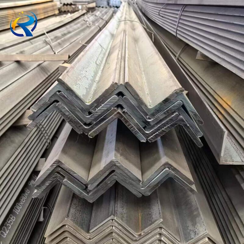 Q345 Carbon Steel Angle/Channel steel