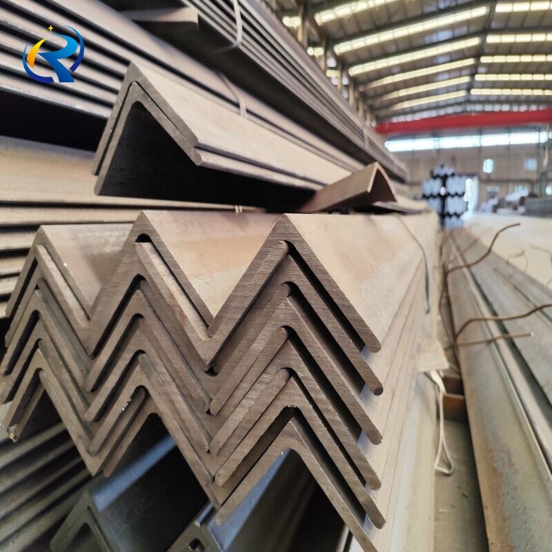 Q235 Carbon Steel Angle/Channel steel