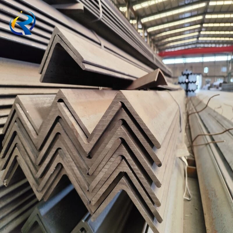 Q345 Carbon Steel Angle/Channel steel