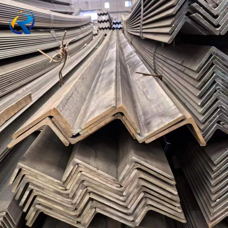 Q345 Carbon Steel Angle/Channel steel