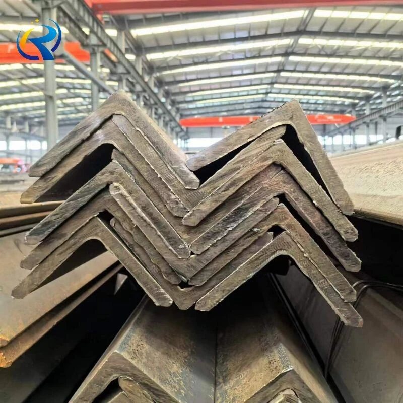 Q345 Carbon Steel Angle/Channel steel