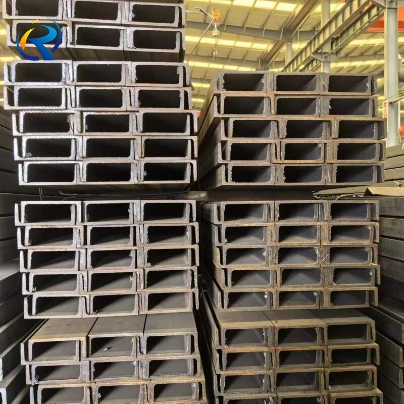 Channel Steel