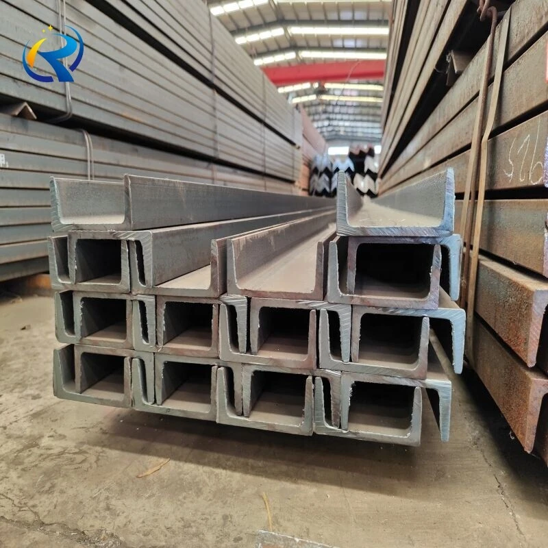 Channel Steel