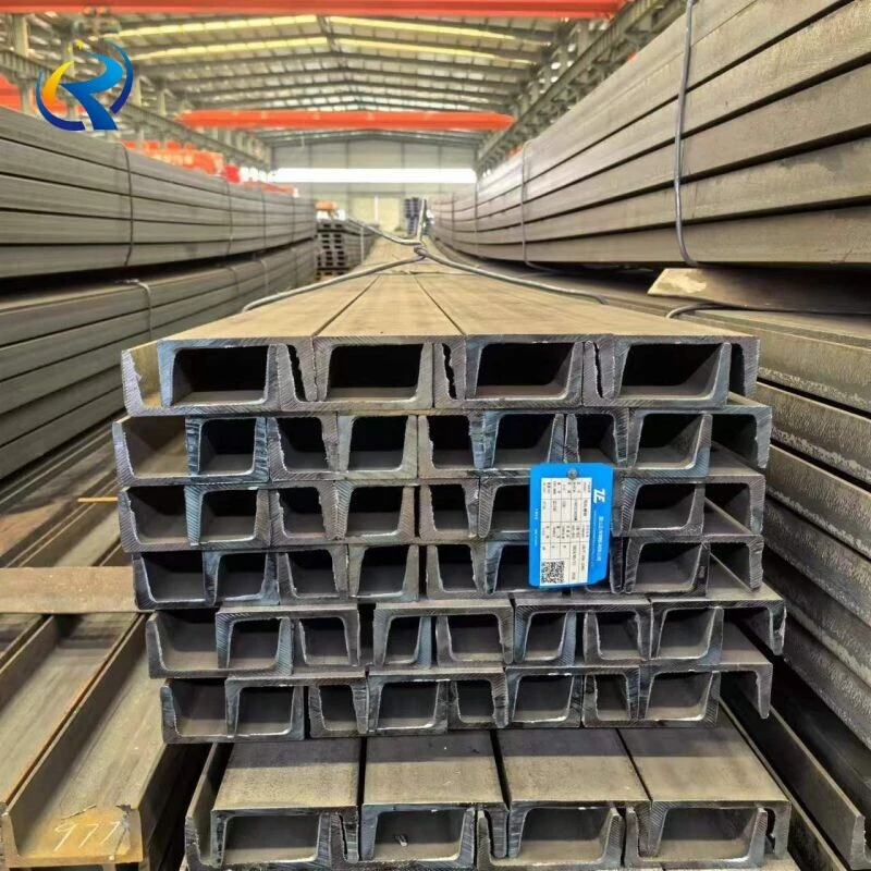 Channel Steel