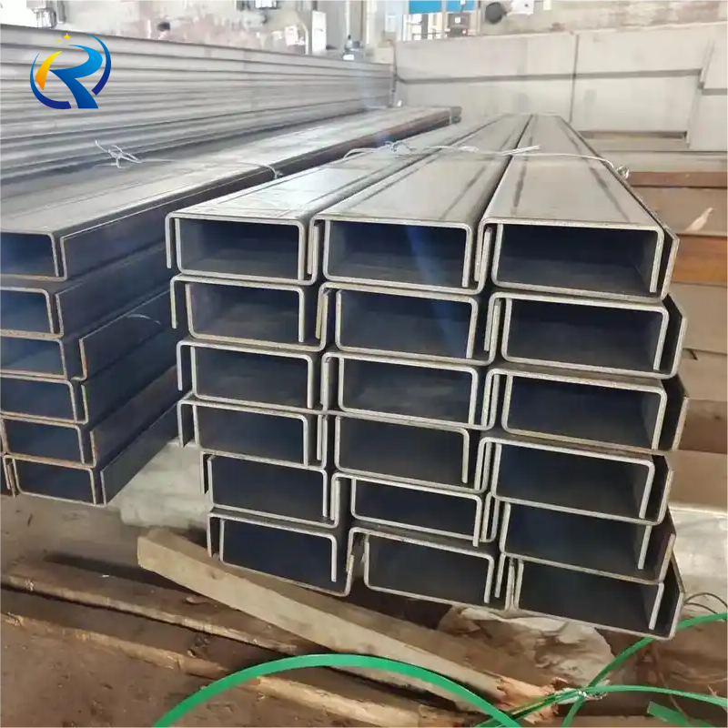 Channel Steel