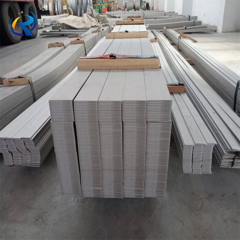 Q235, Q195,Q345 Flat Steel