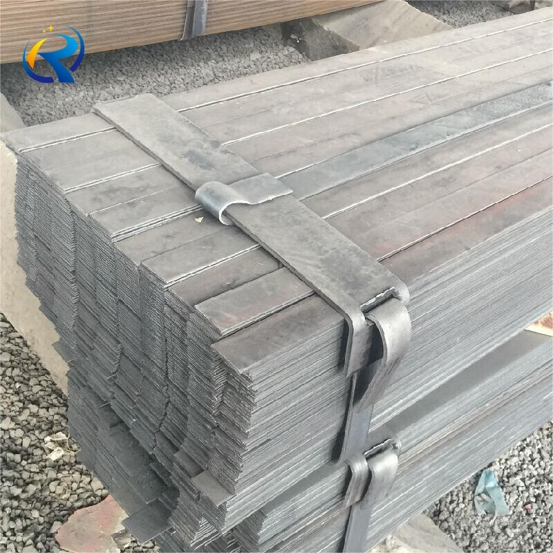 Flat Steel