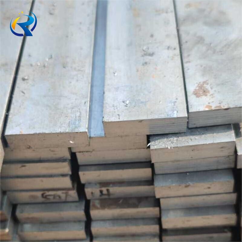 Flat Steel