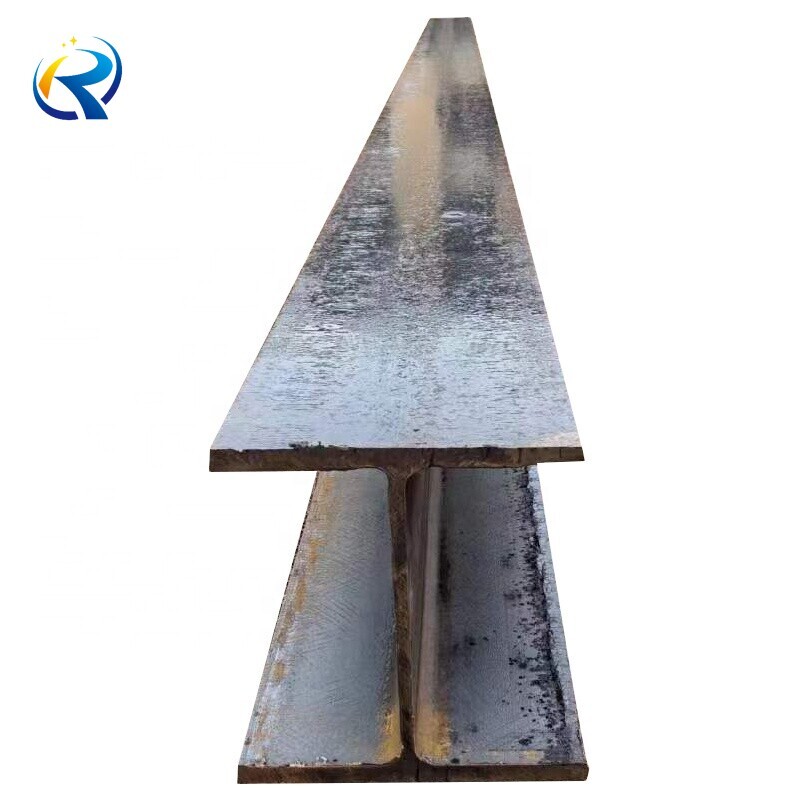 SS400  H/I steel beam