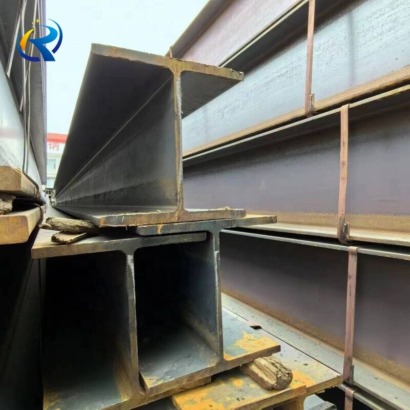 SS400  H/I steel beam