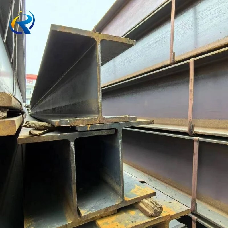 H/I steel beam