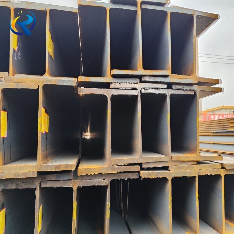 Q235/Q345  H/I steel beam