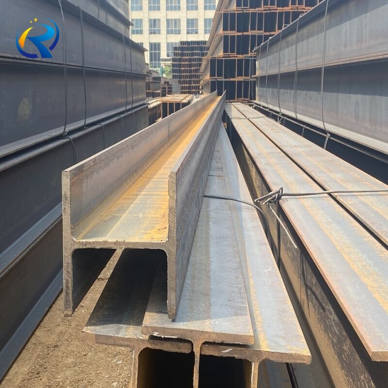 H/I steel beam