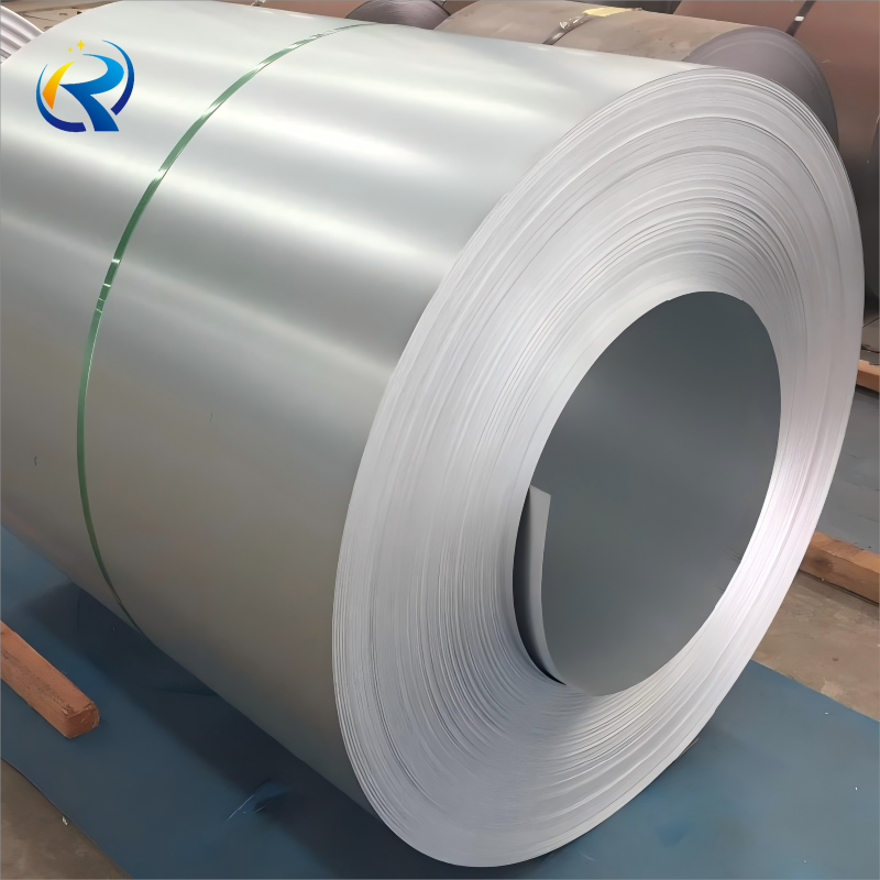 Galvanized Steel Coil