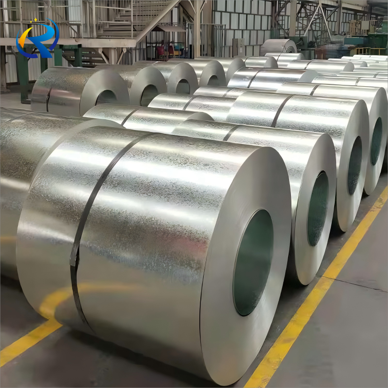 Galvanized Steel Coil