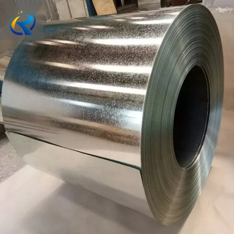 Galvanized Steel Coil