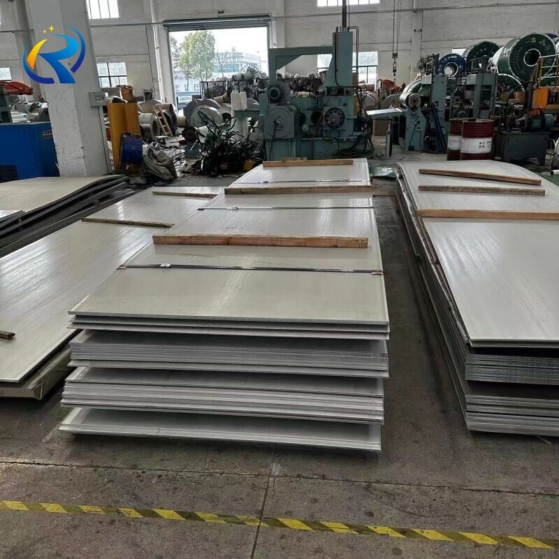DX51D/ DX52D Galvanized Sheet