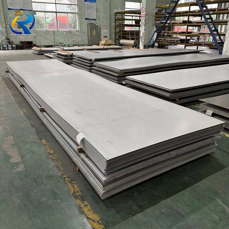 Q195 Galvanized Sheet