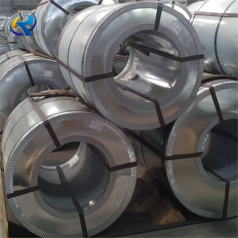 Silicon Steel