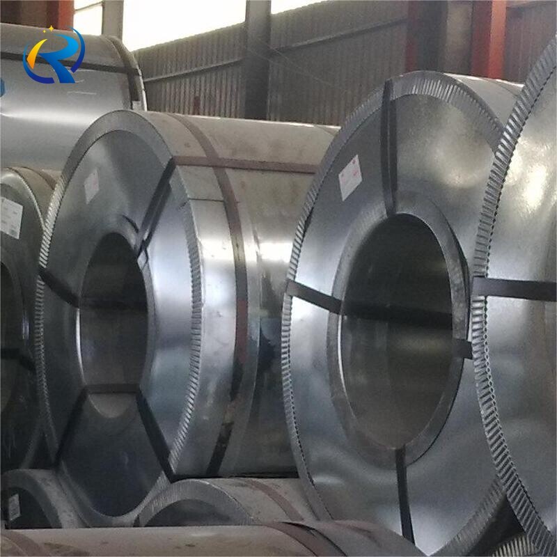 Silicon Steel