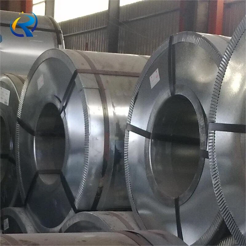 Silicon Steel