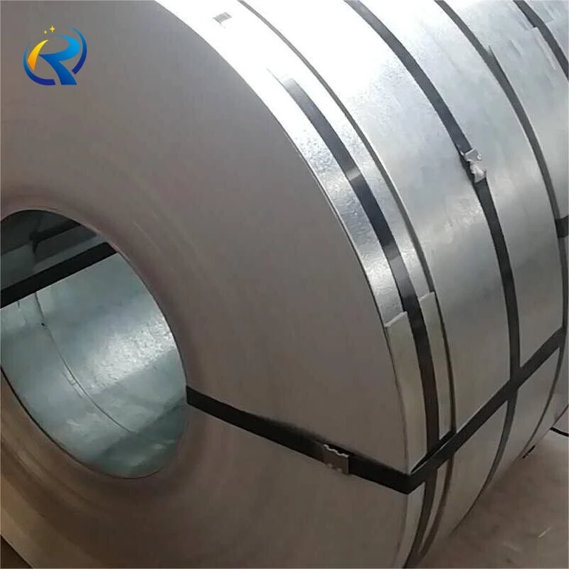 Silicon Steel
