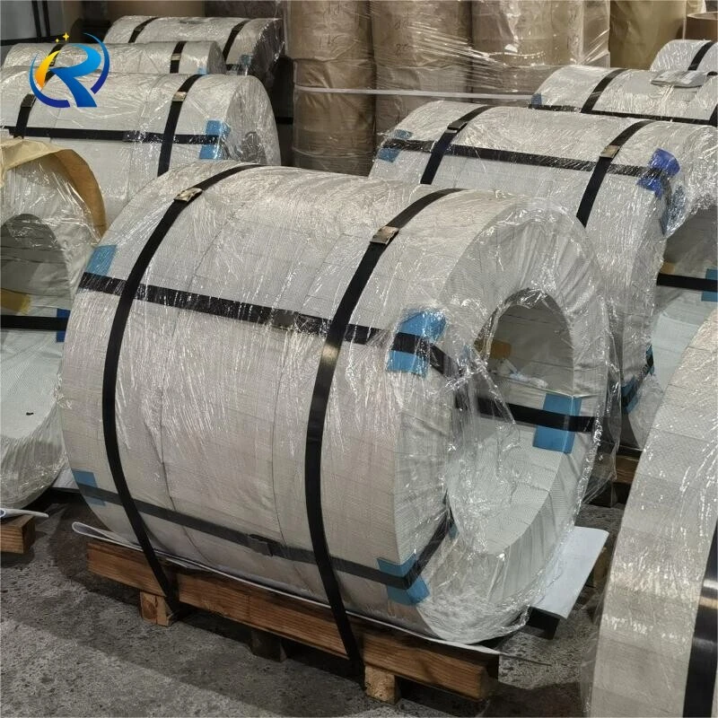 Oriented Silicon