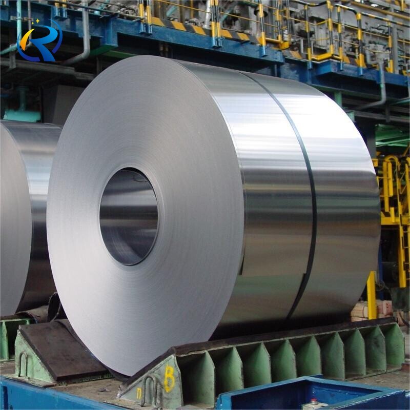 Electrical Steel