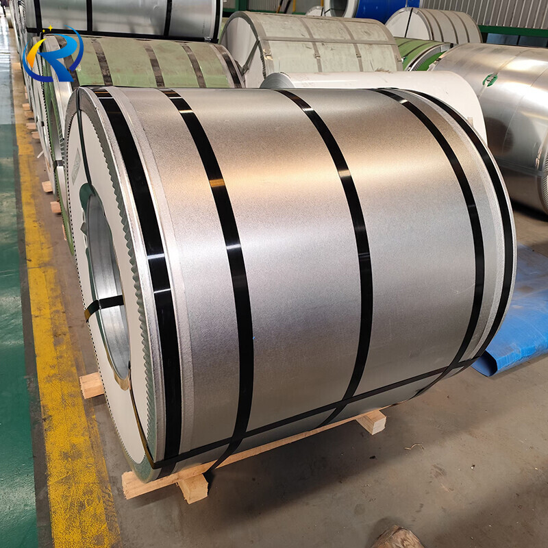 Galvanized Steel Coil