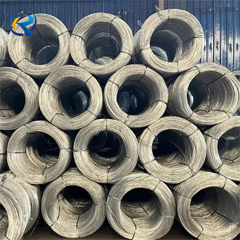 Galvanized Steel Wire