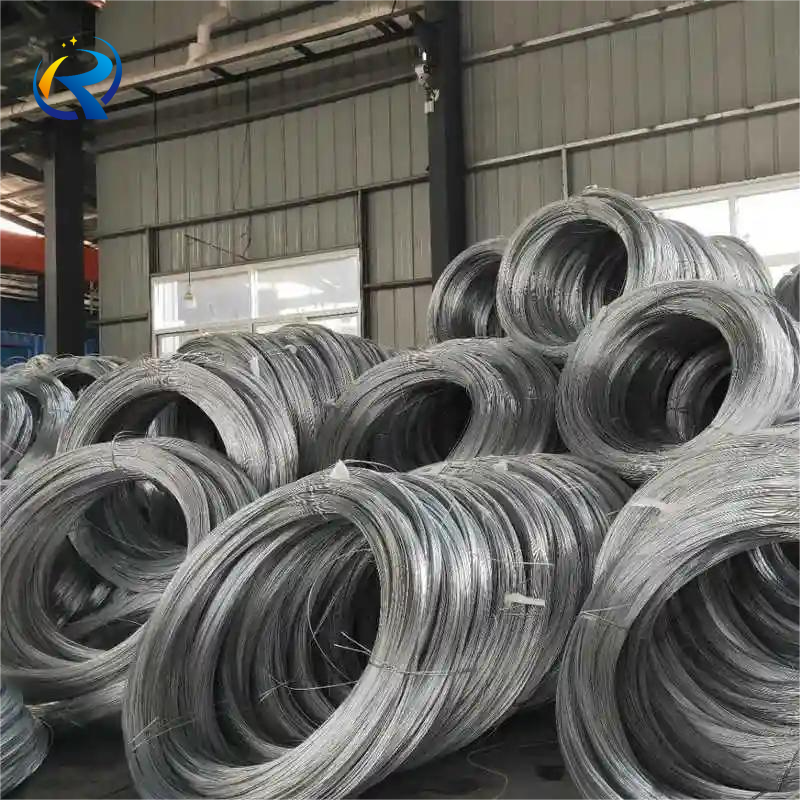 Galvanized Steel Wire