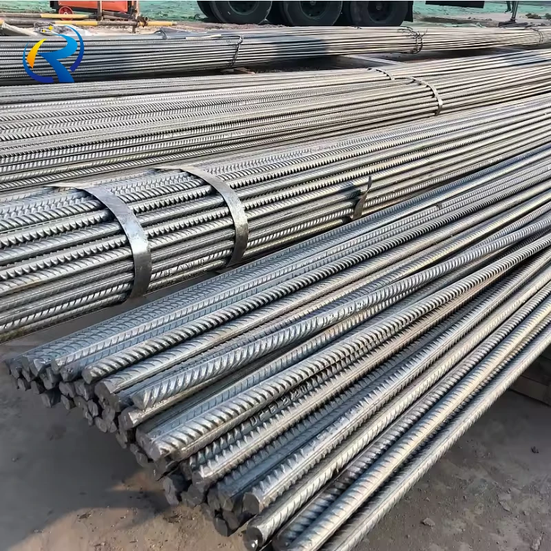 Rebar