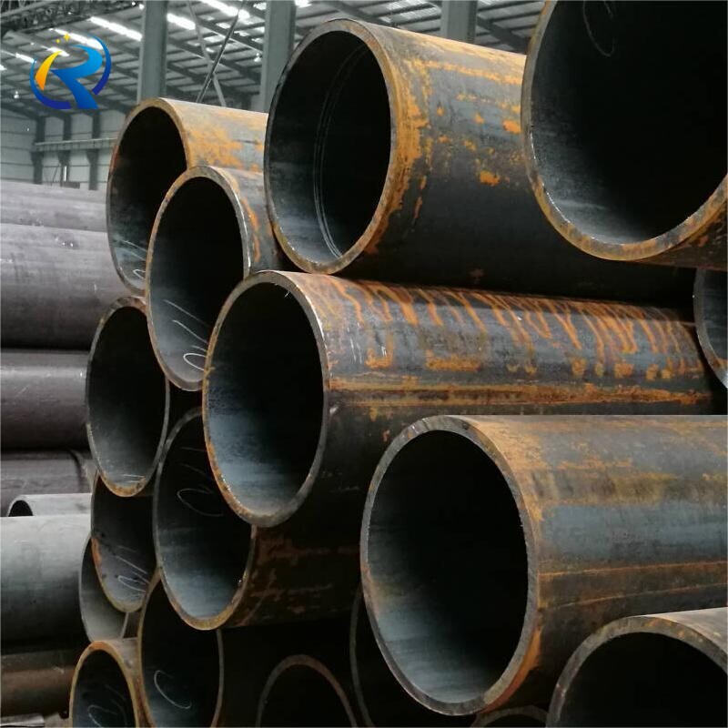 Different Uses of Steel Pipes: Seamless, Welded, Line Pipe and More