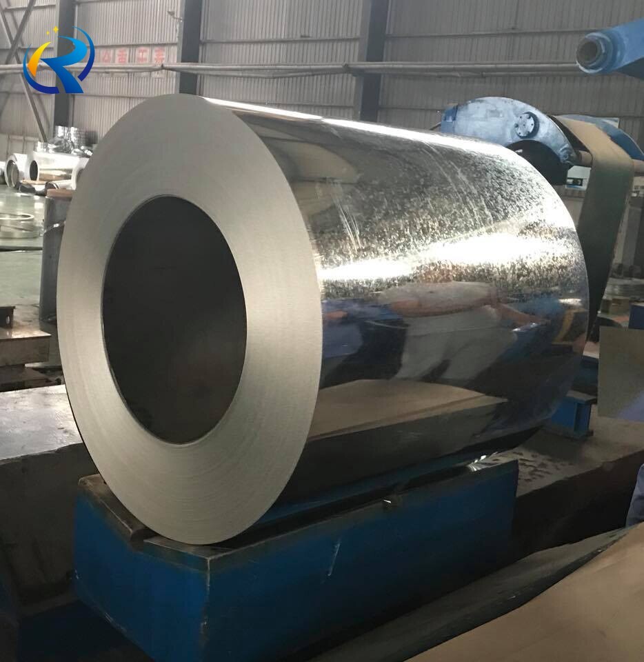 Galvanized steel Advantages, Strengths, Benefits