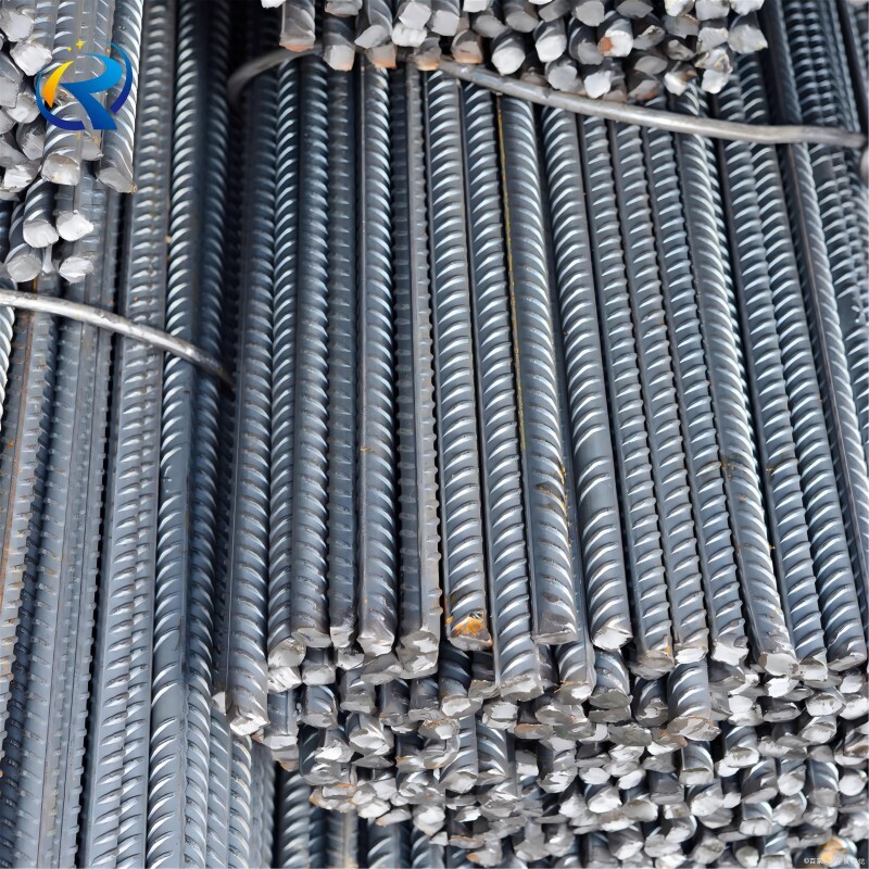 Carbon steel rebar