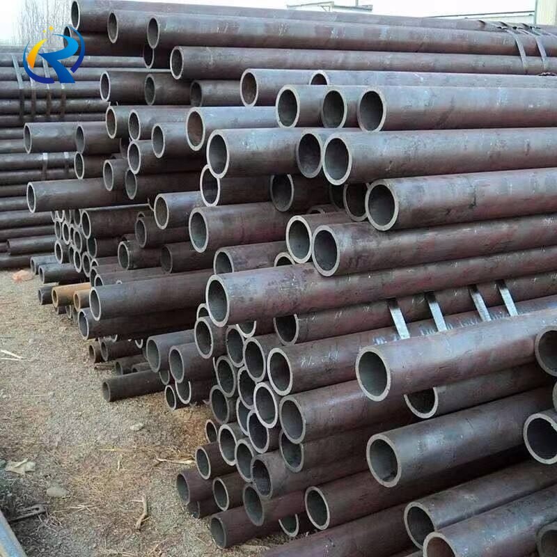 ASME B36.10M Seamless Steel Pipe