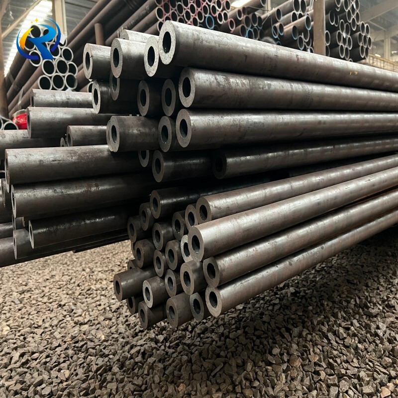 ASTM A106 Seamless Steel Pipe
