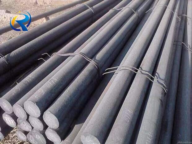 Alloy Round Steel - Versatile Material for Wide-Ranging Applications