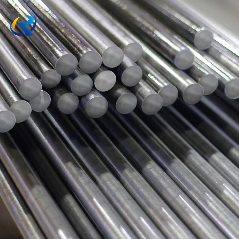Alloy Round Steel - Versatile Material for Wide-Ranging Applications