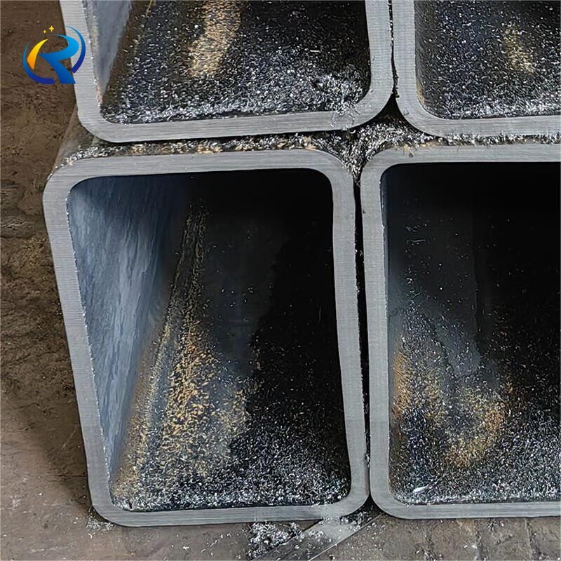 Square steel pipe Building square tube