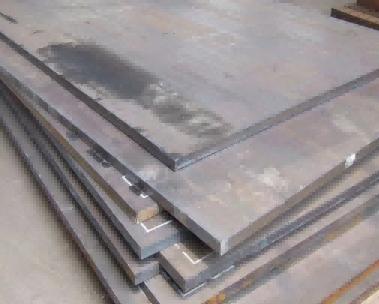 Corten Steel ASTM A588 GRADE A Plate