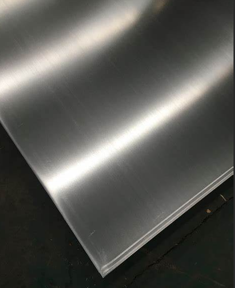 The Most Popular Monel 400 plate