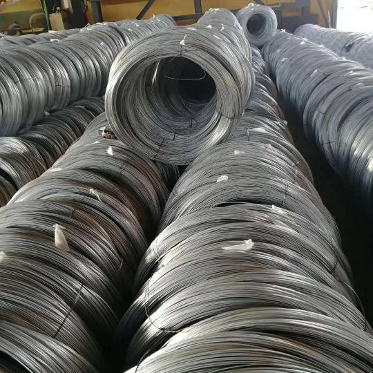 What Are the Different Sizes and Specifications of Steel Wire?