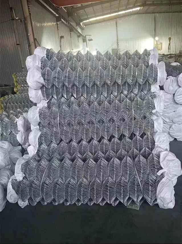 Steel Wire & Wire Mesh: Complete Guide to Types, Sizes & Uses