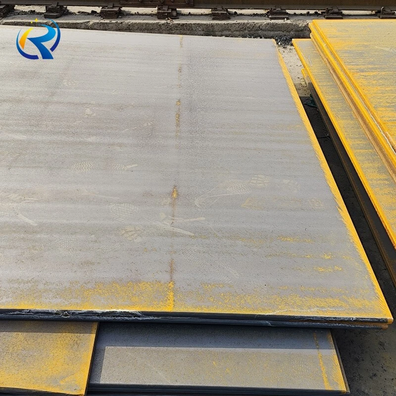 Ship Plank