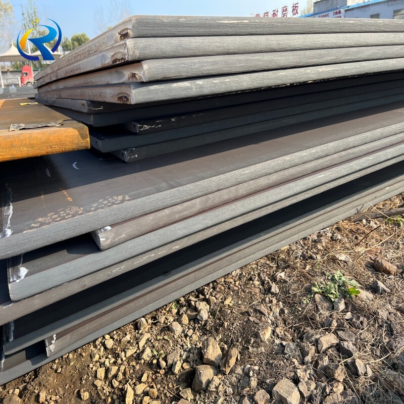 High quality Ship Plank